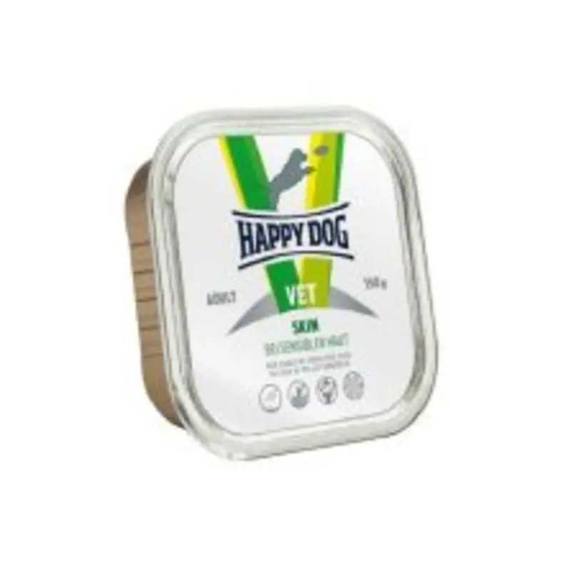 Happy Dog wet Skin, 150g
