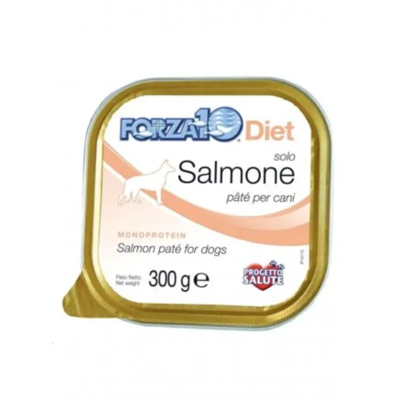 Forza 10 Foil, 300g - Salmon