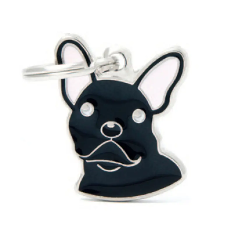 French Bulldog (Black)