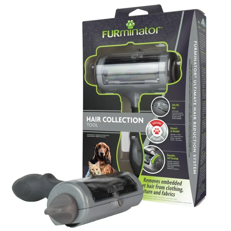 Furminator Personal Hair sweeper