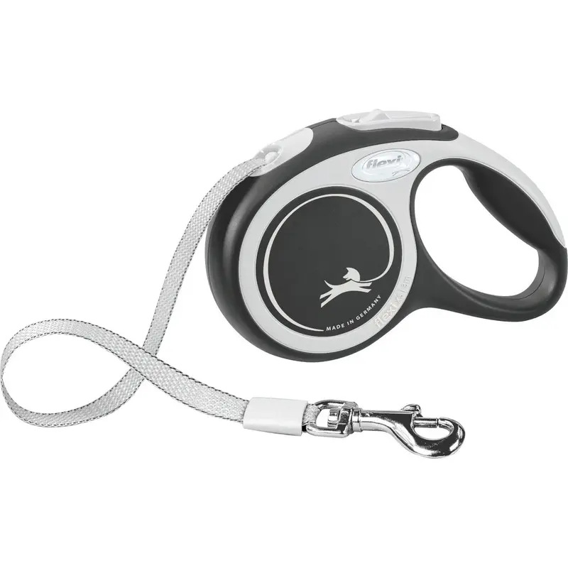flexi New COMFORT, tape leash