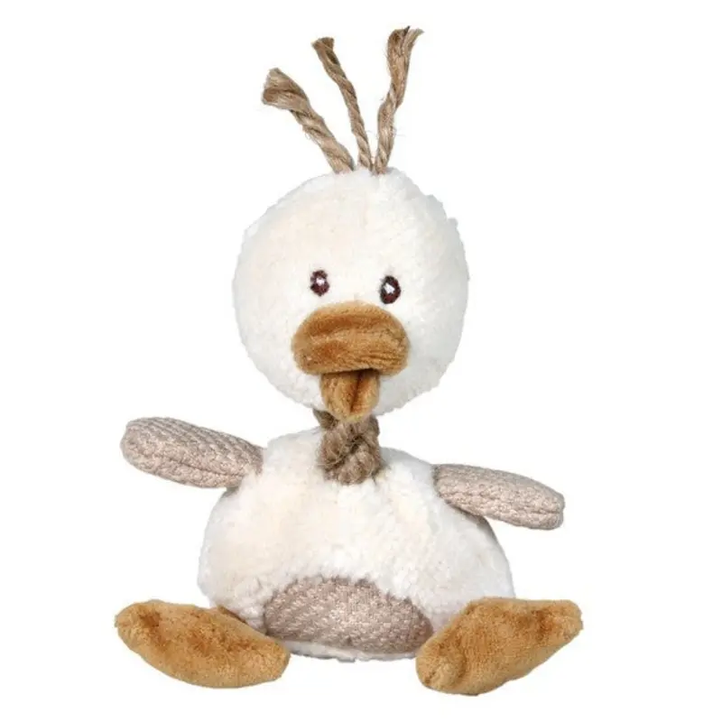 Duck, Plush/Fabric
