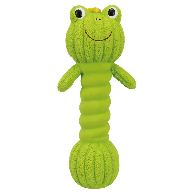 Dumpbell Frog
