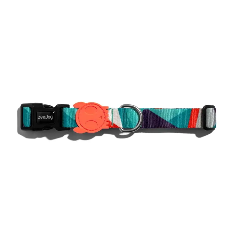 Ella - Zeedog Dog Collar