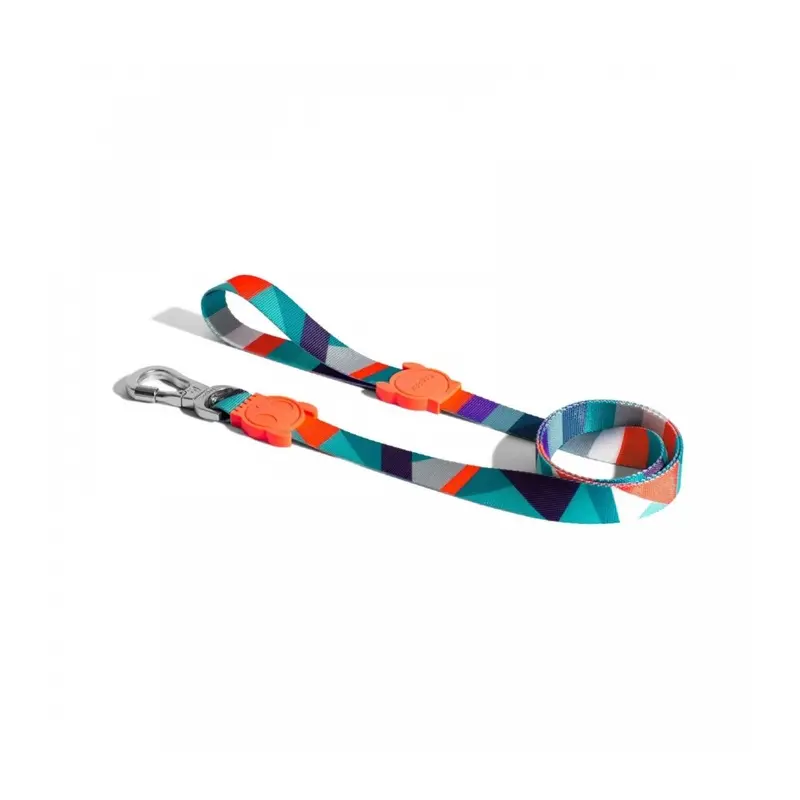Ella - Zeedog Leash