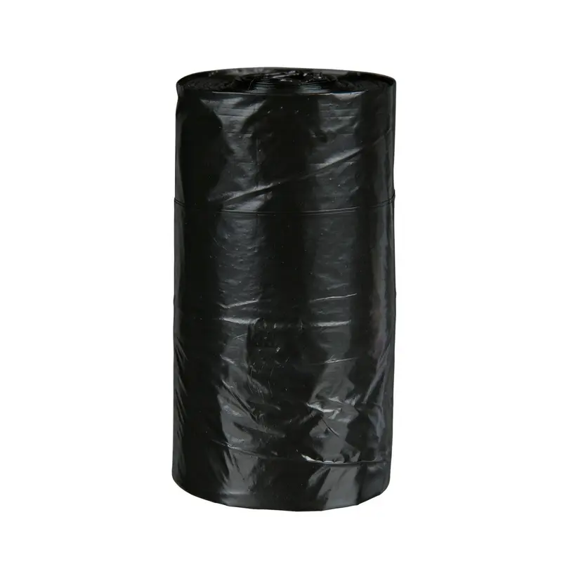 Dog Dirt Bags, M (4 rolls)