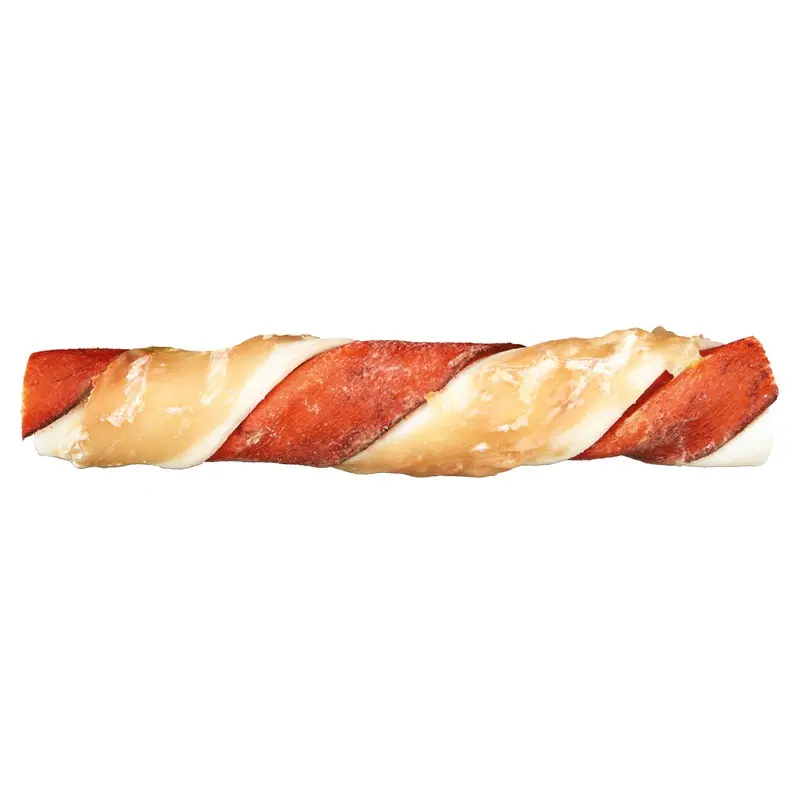 Denta Fun barbecue chewing rolls, chicken