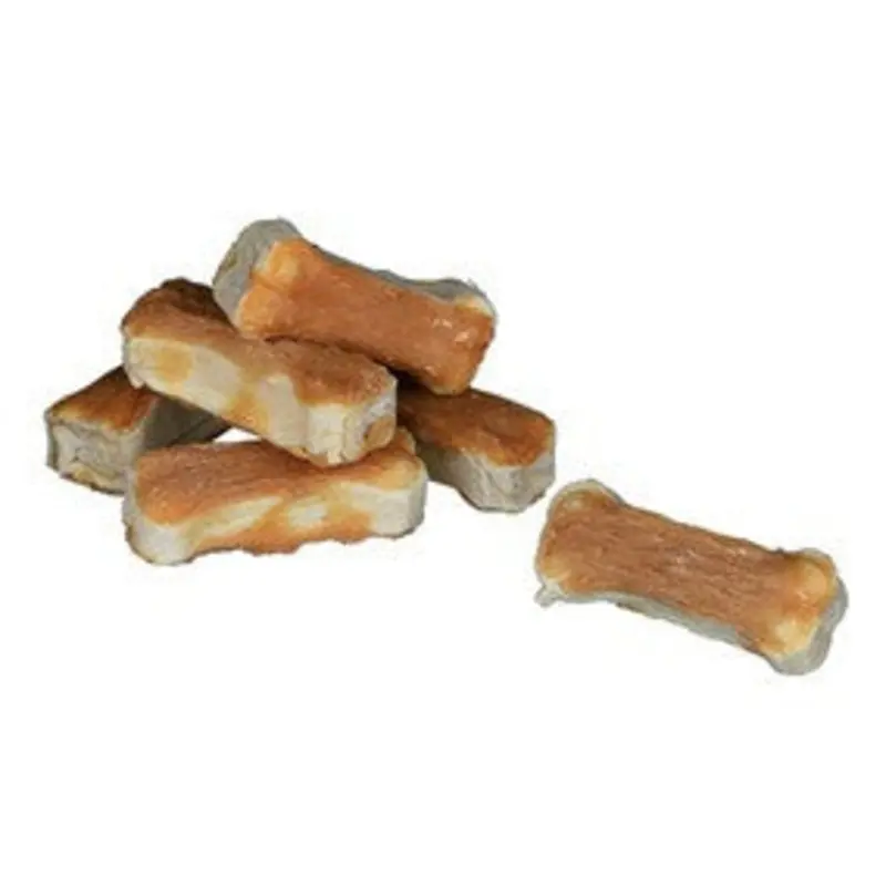 Denta Fun Chewing Bones with Chicken