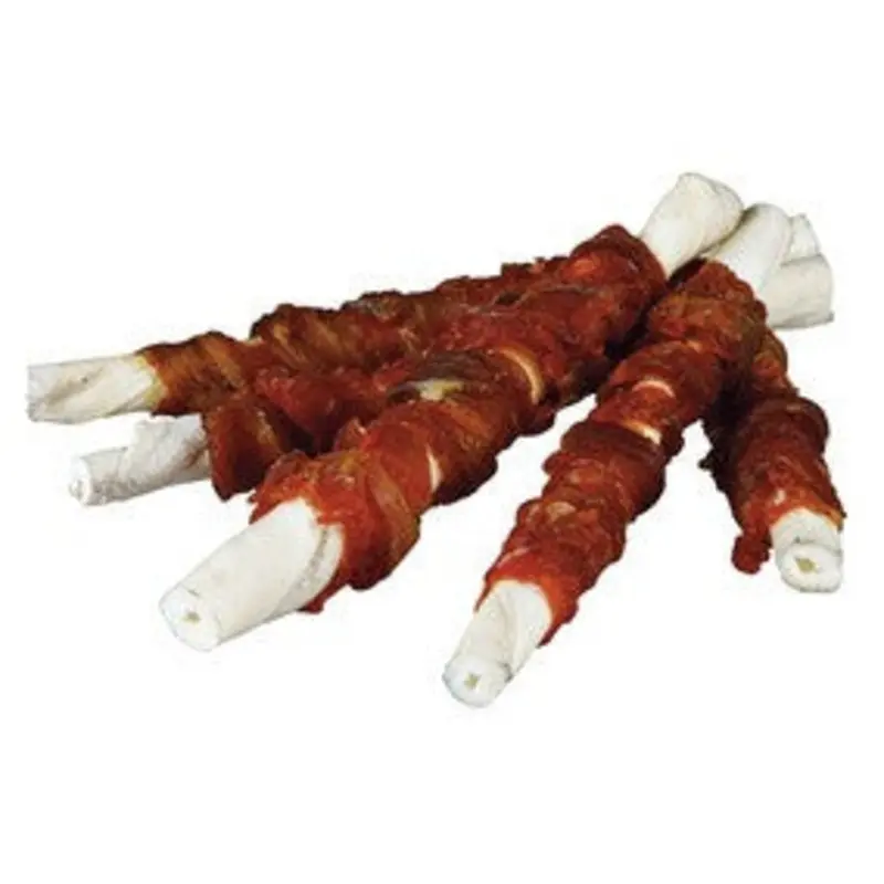 Denta Fun chewing sticks, buffalo