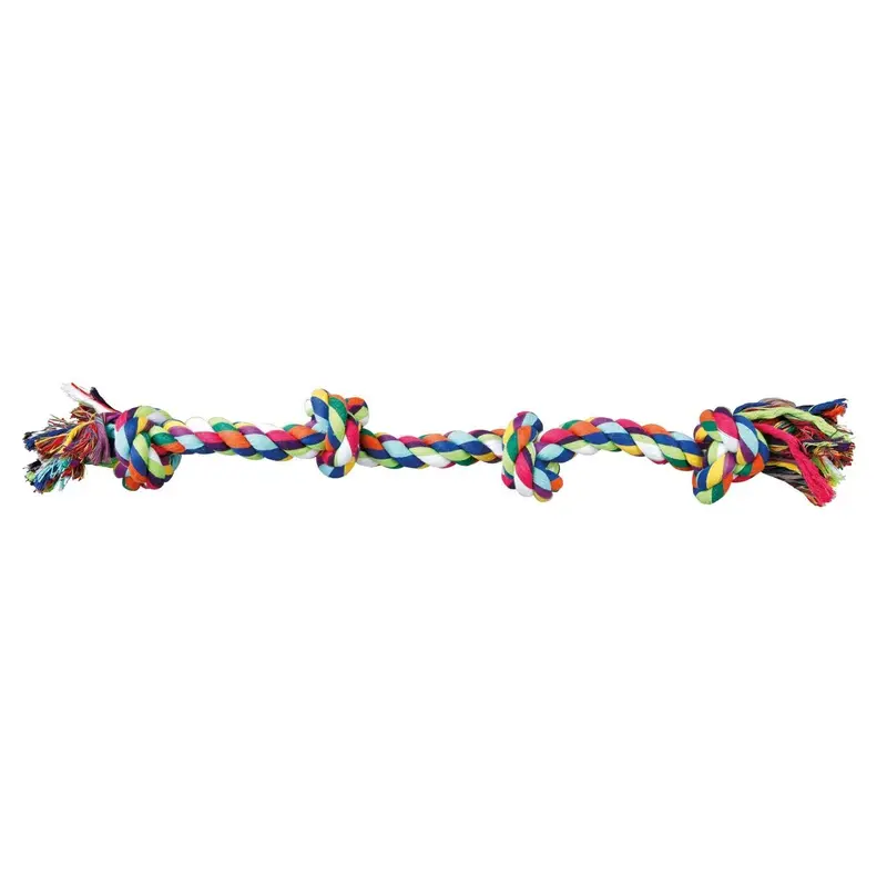 Denta Fun Playing Rope