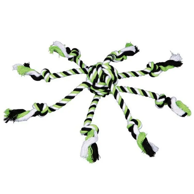 Denta Fun Rope Toy