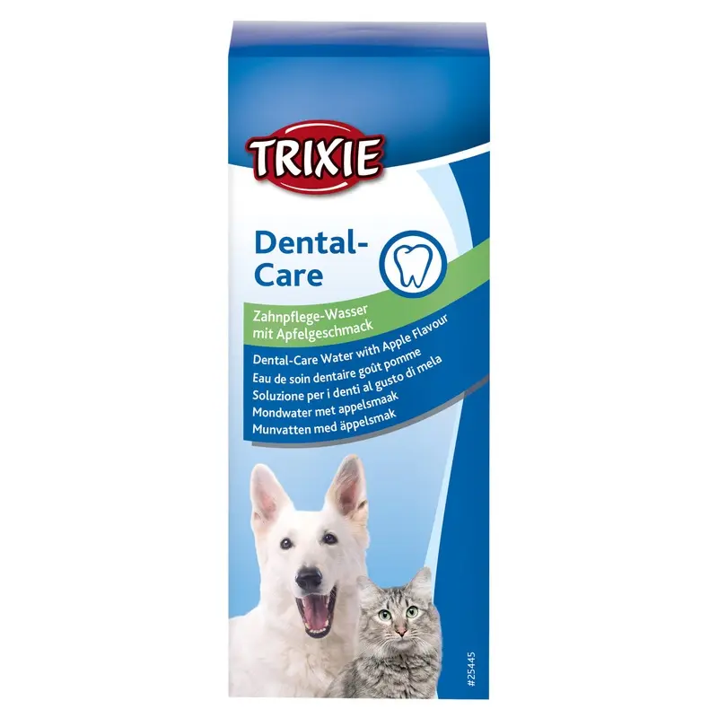 Dental Care Water with Apple Flavour, 300ml