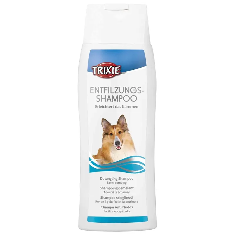 Detangling Shampoo