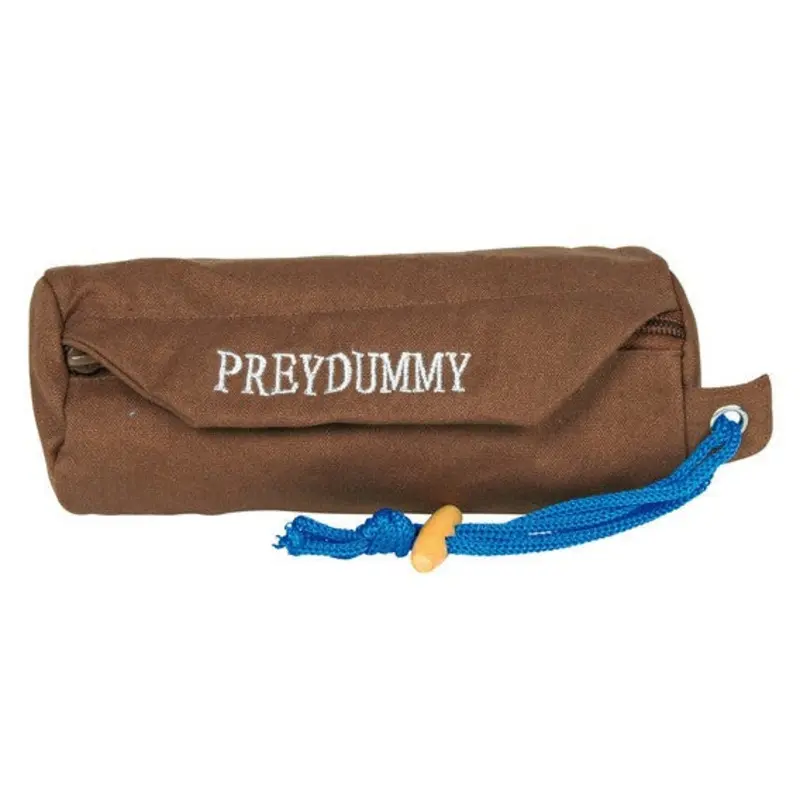 Dog Activity Preydummy