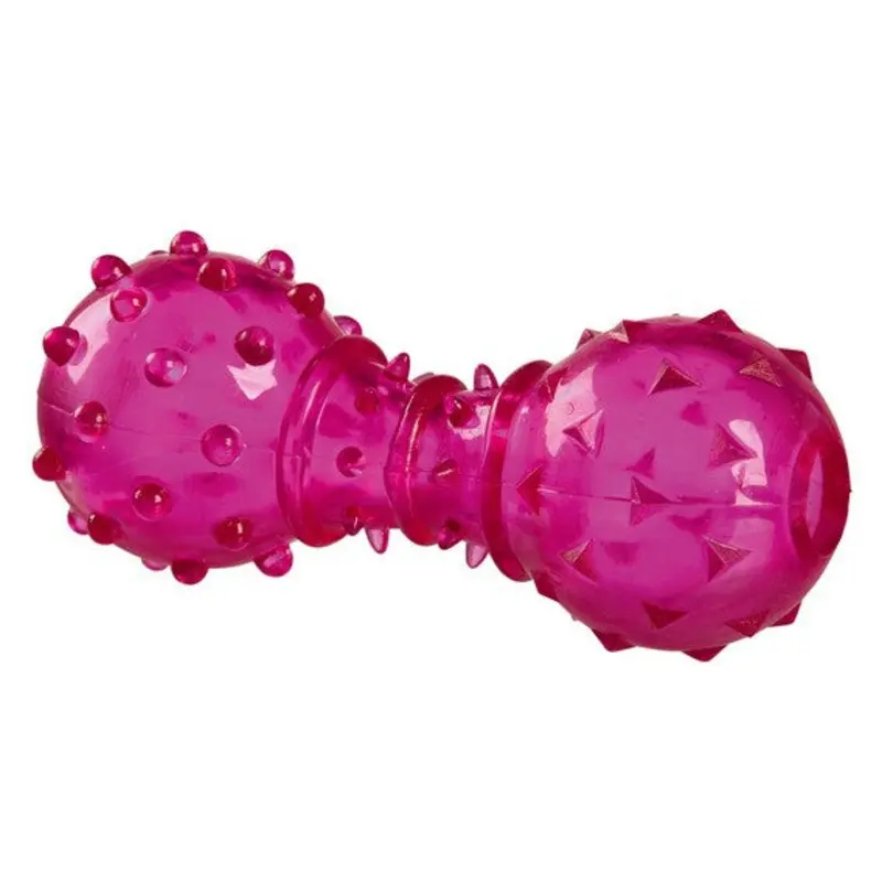 Dog Activity Snack Dumbbell