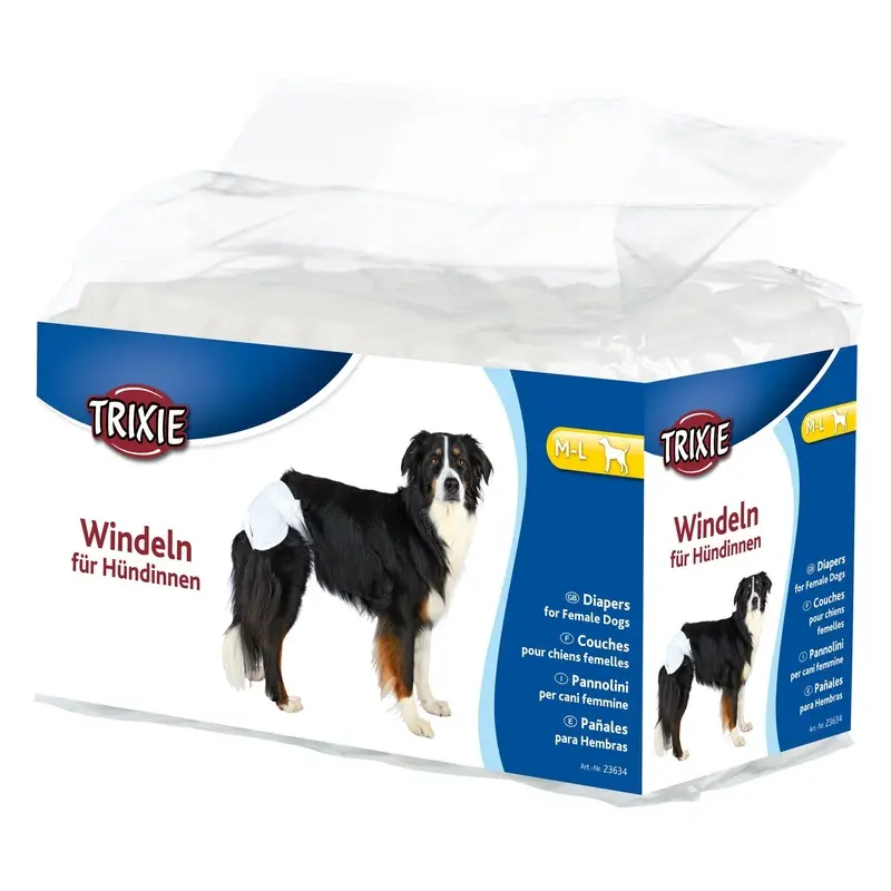 Dog Diapers