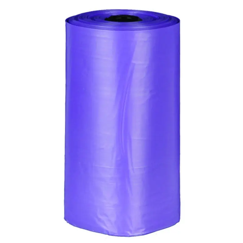 Dog Dirt Bags Lavender Scent M