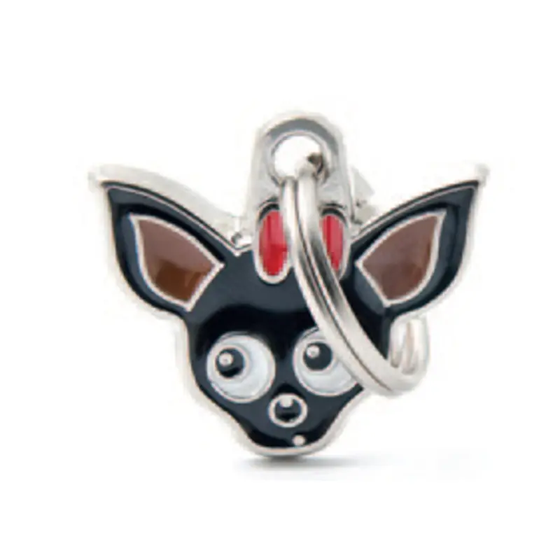 Chihuahua (Black)
