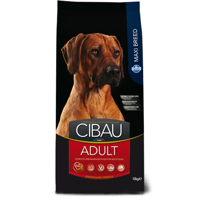 Cibau - Adult Maxi