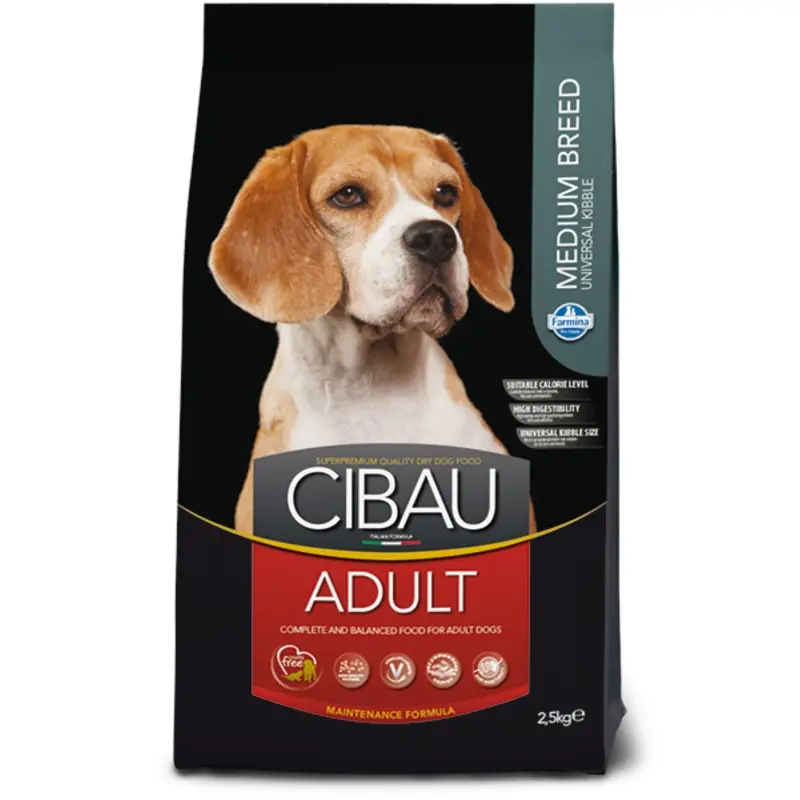 Cibau - Adult Medium