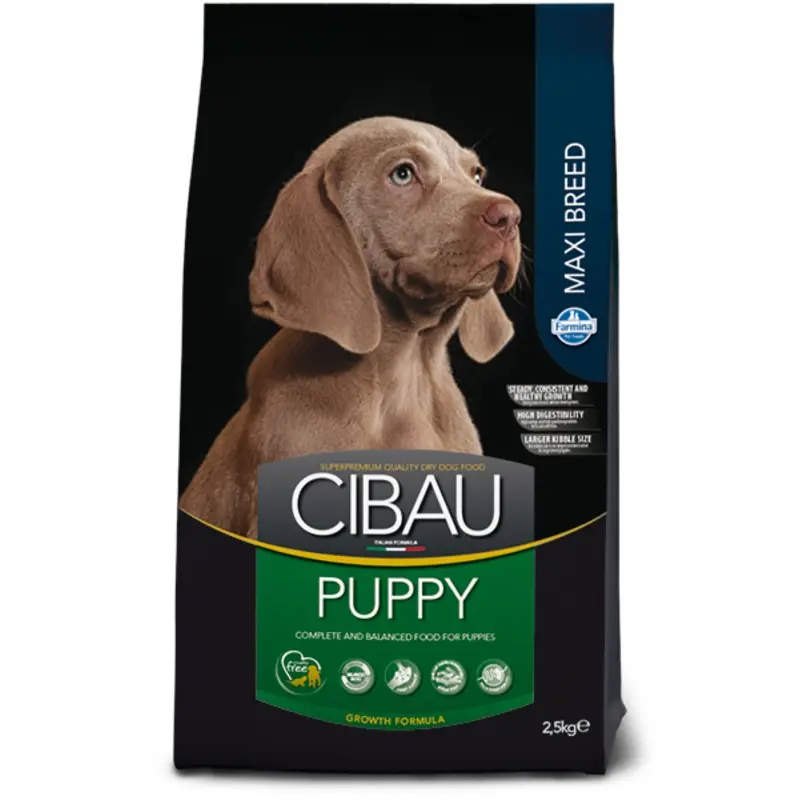 Cibau - Puppy Maxi