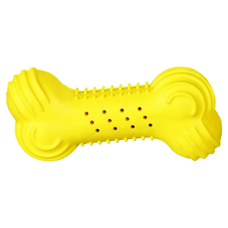 Cooling Bone, Natural Rubber