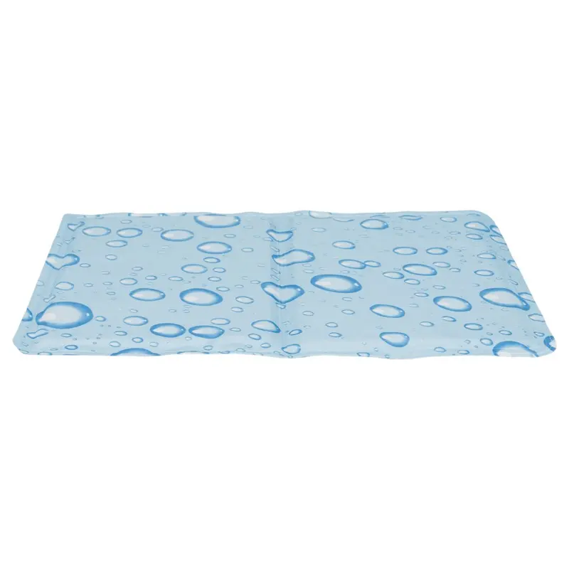 Cooling Mat - light blue