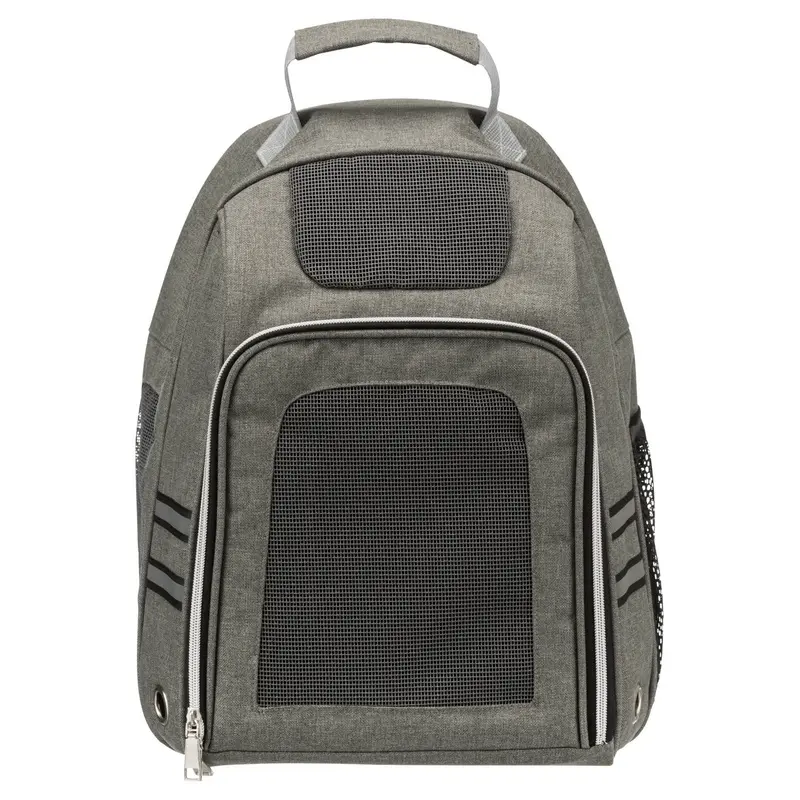 Dan Backpack