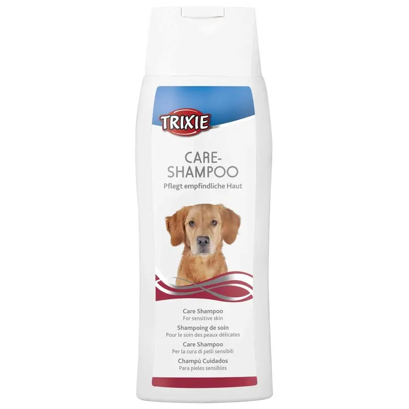 Care-Shampoo
