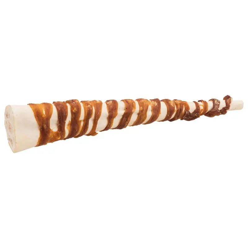 Buffalo tail