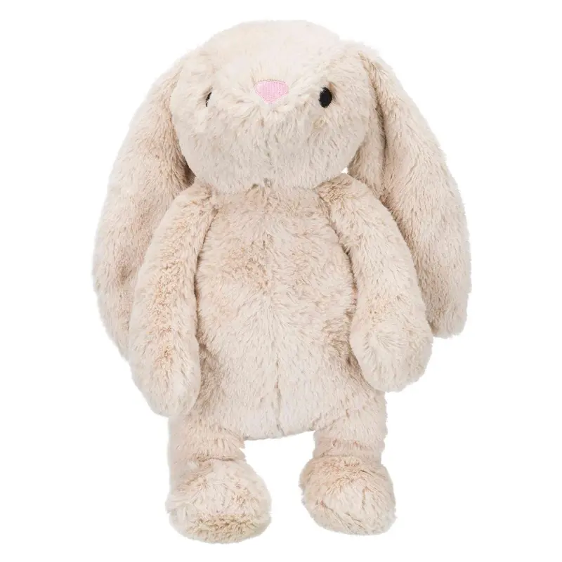 Bunny, Plush