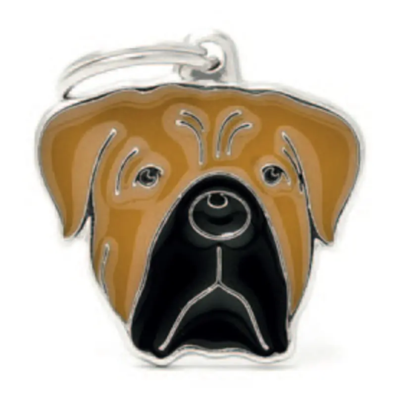 Cane Corso (Tan)