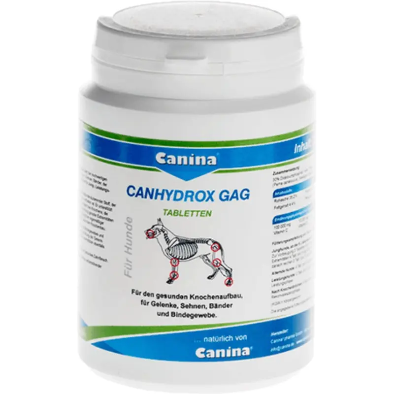 Canina CanHydrox Gag for Dogs