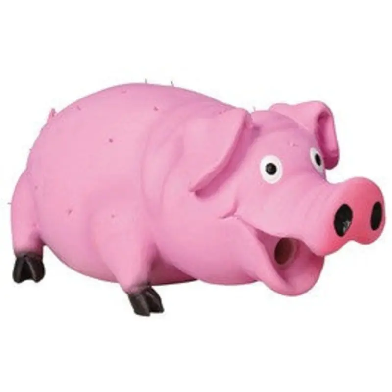 Bristle Pig