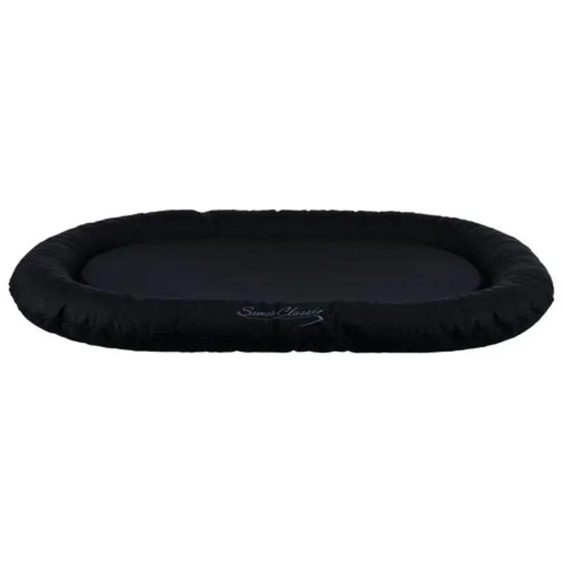 28238 - Samoa Classic 100x75cm Black