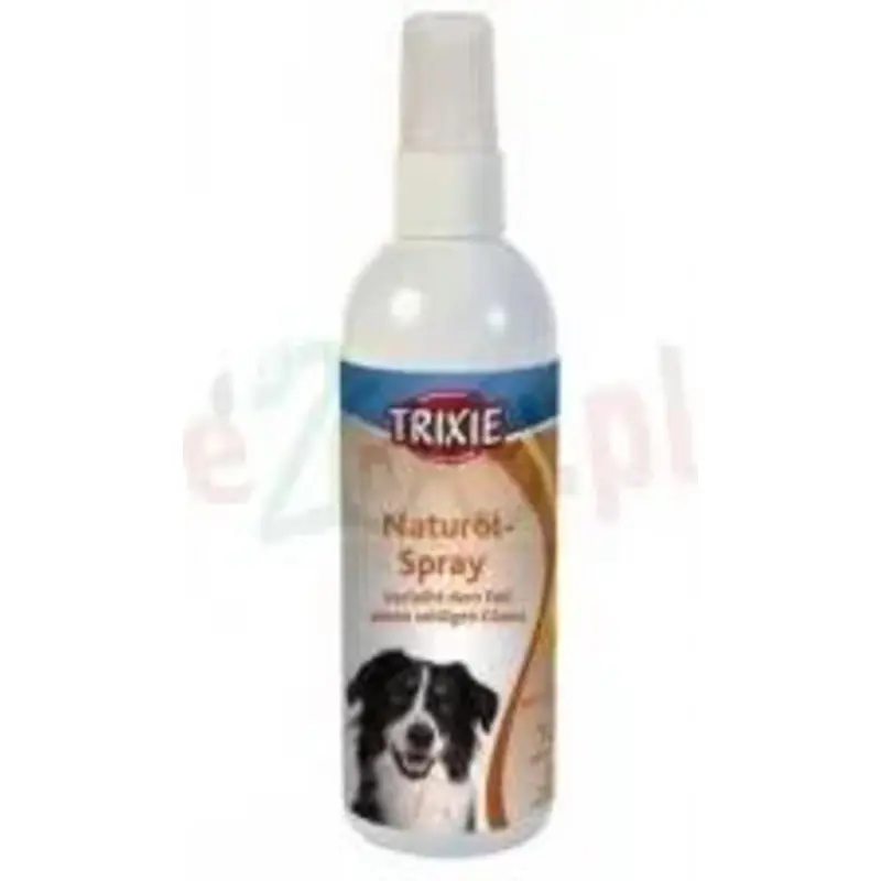 2933- natural oil spray, 175ml