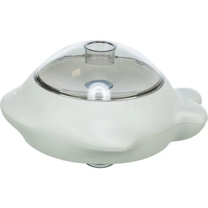 32004 Snack Popper, 21 x 10 x 12 cm, white