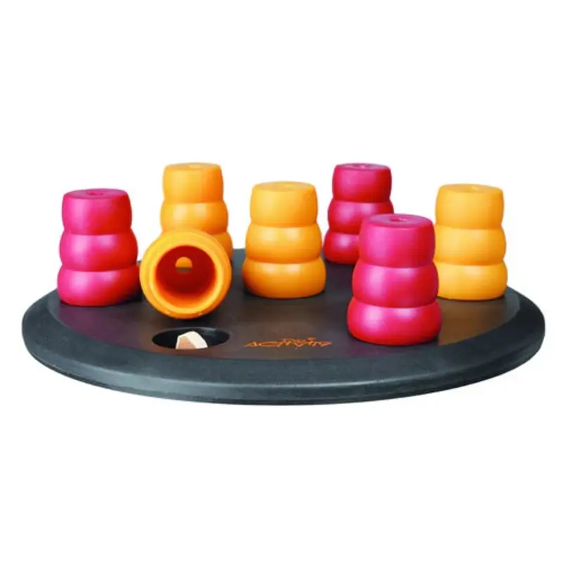 32017 Dog Activity Solitaire, diam. 29 cm