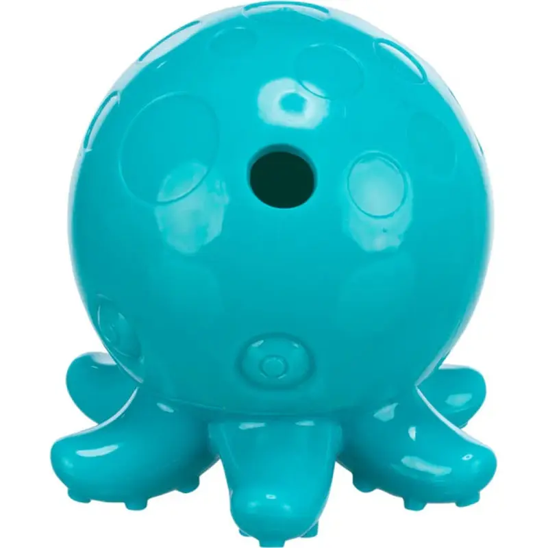 34933 - Snack Octopus TPR 11cm