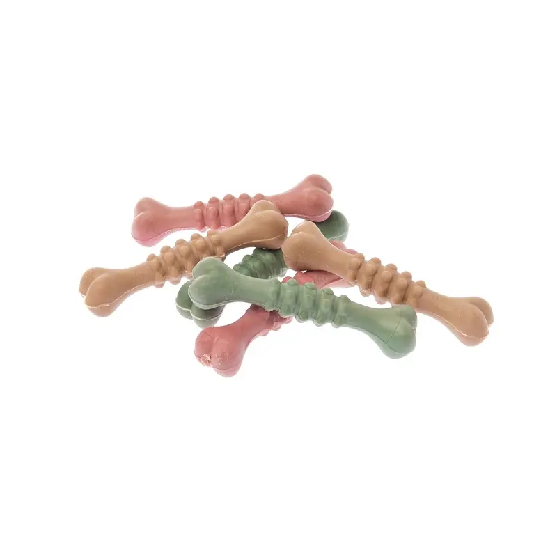 Bone Fruit Plant-based Dog Treats  Ossetti