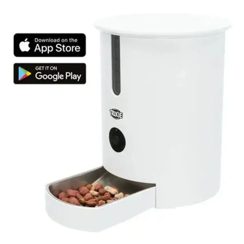 24341 Automatic Food Dispenser