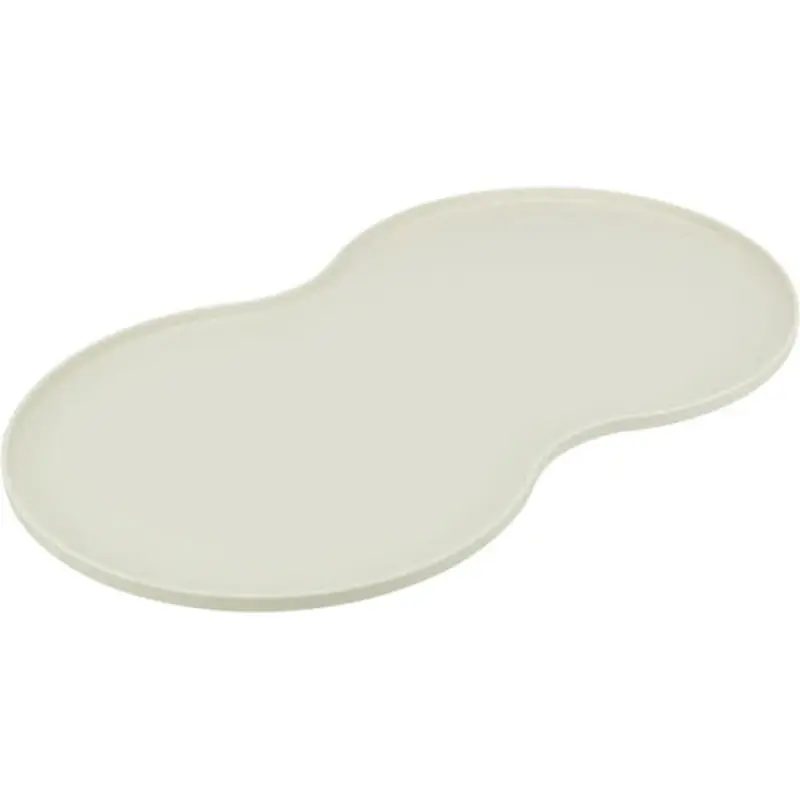 24566 Place mat, silicone, 48 - 27 cm