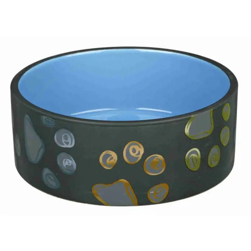24775 Jimmy ceramic bowl, 0.75 l/diam. 15 cm
