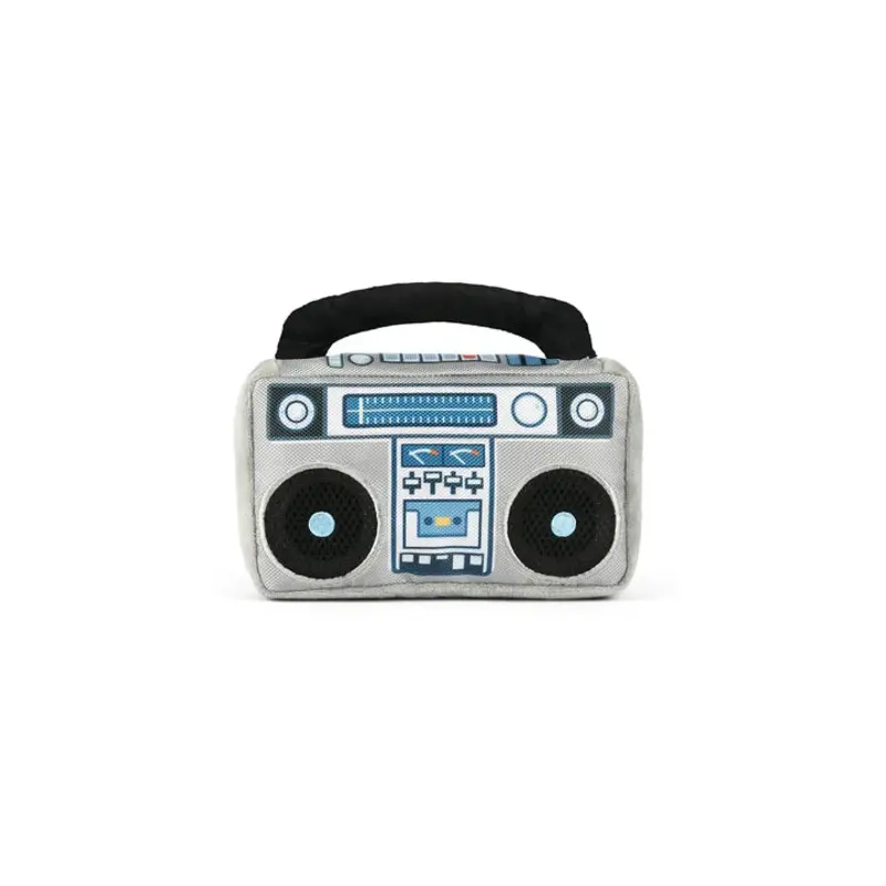 PLAY - 80s Classics Collection - BoomBox