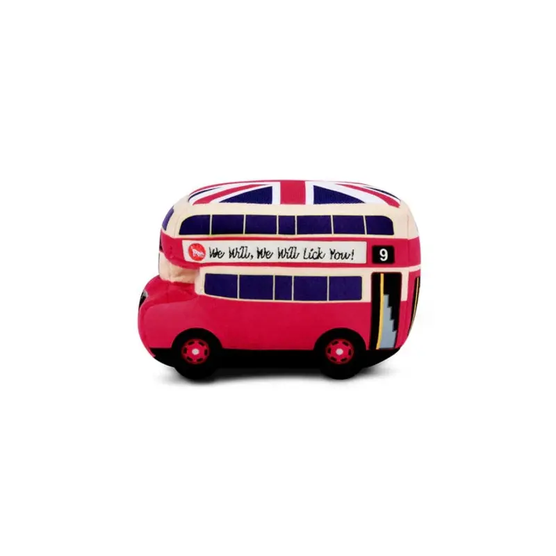 PLAY -  Canine Commute Lickety-Split Bus