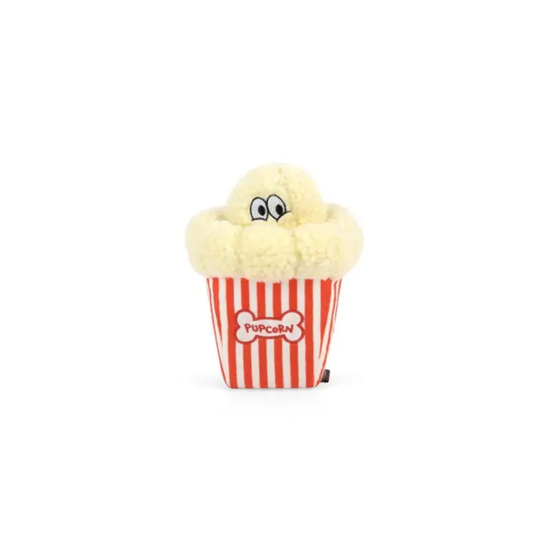 PLAY -  Hollywoof Cinema Poppin' Pupcorn