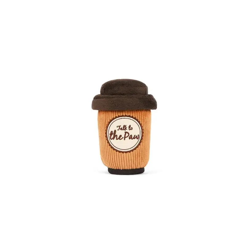 PLAY -  Pup Cup Cafe Doggo's Java