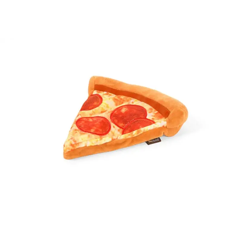 PLAY - Snack Attack Puppy-roni Pizza