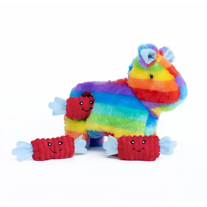 Zippy Paws - Burrow - Pinata