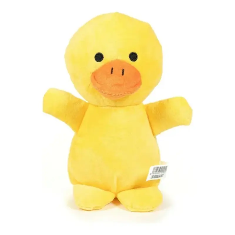 Gloria Enyi Duck Plush - 10cm